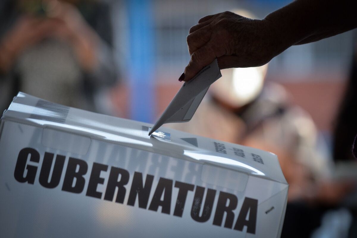 En México, 1 de cada 5 ciudadanos serán gobernados por mujeres | Cuartoscuro