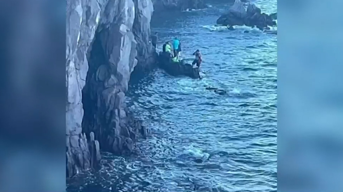 7 muertos por volcadura de lacha en Guaymas