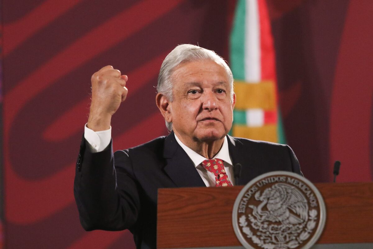 El Presidente había condicionado su asistencia a la invitación de todos los países. | Cuartoscuro