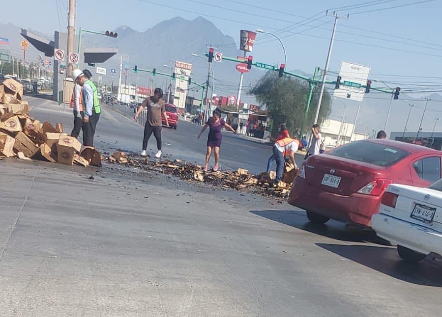 Real de Cumbres en Monterrey. Foto: Especial