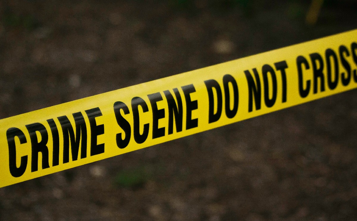 Agentes especiales llevan a cabo las investigaciones | EDOMEX | Cat Wilcox