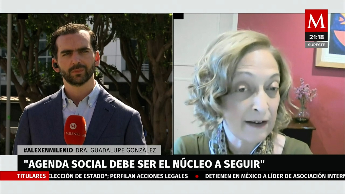 América vive un momento de crisis migratoria inédito