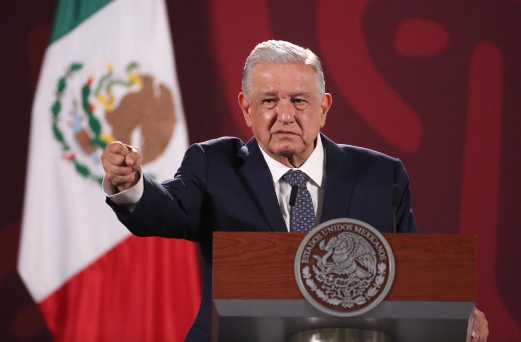 AMLO acusa levantones y detenciones en jornada electoral | Ariel Ojeda