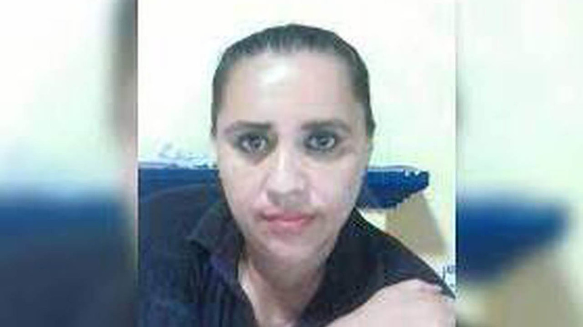 En caso Yessenia Mollinedo, interesan autores intelectuales: hermano
