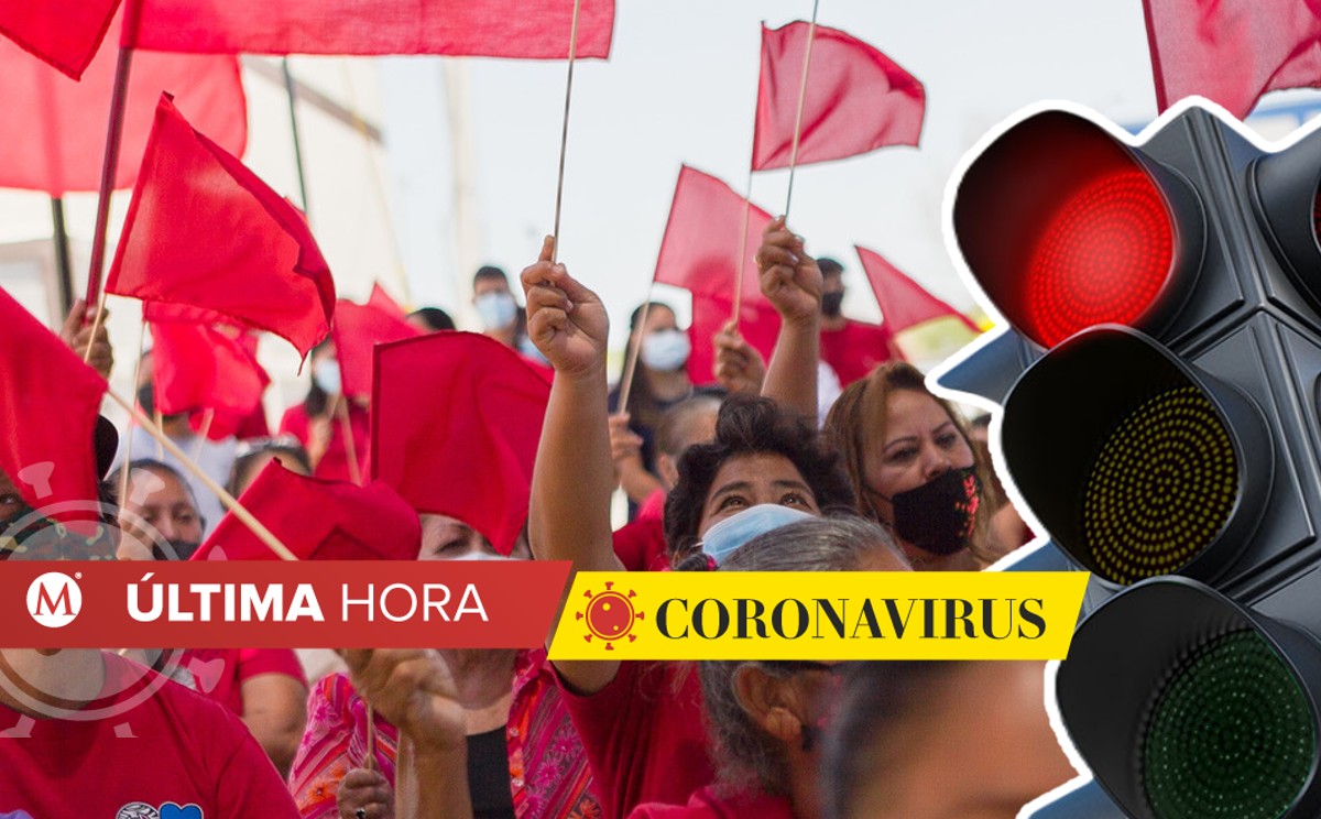 Coronavirus Tamaulipas hoy 07 de junio de 2022