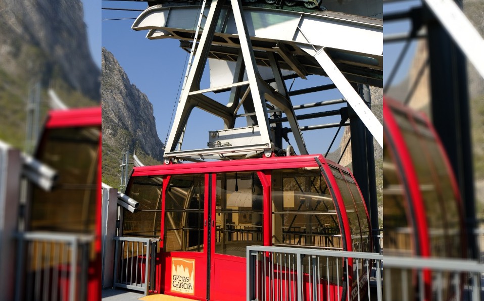 Se estudiaron algunas alternativas para reactivar las condiciones óptimas del acceso a la gruta. Foto: Especial