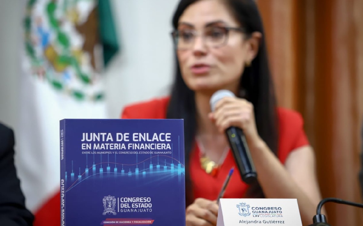 León busca fortalecer finanzas públicas con Auditoria Superior del Estado / Cortesía