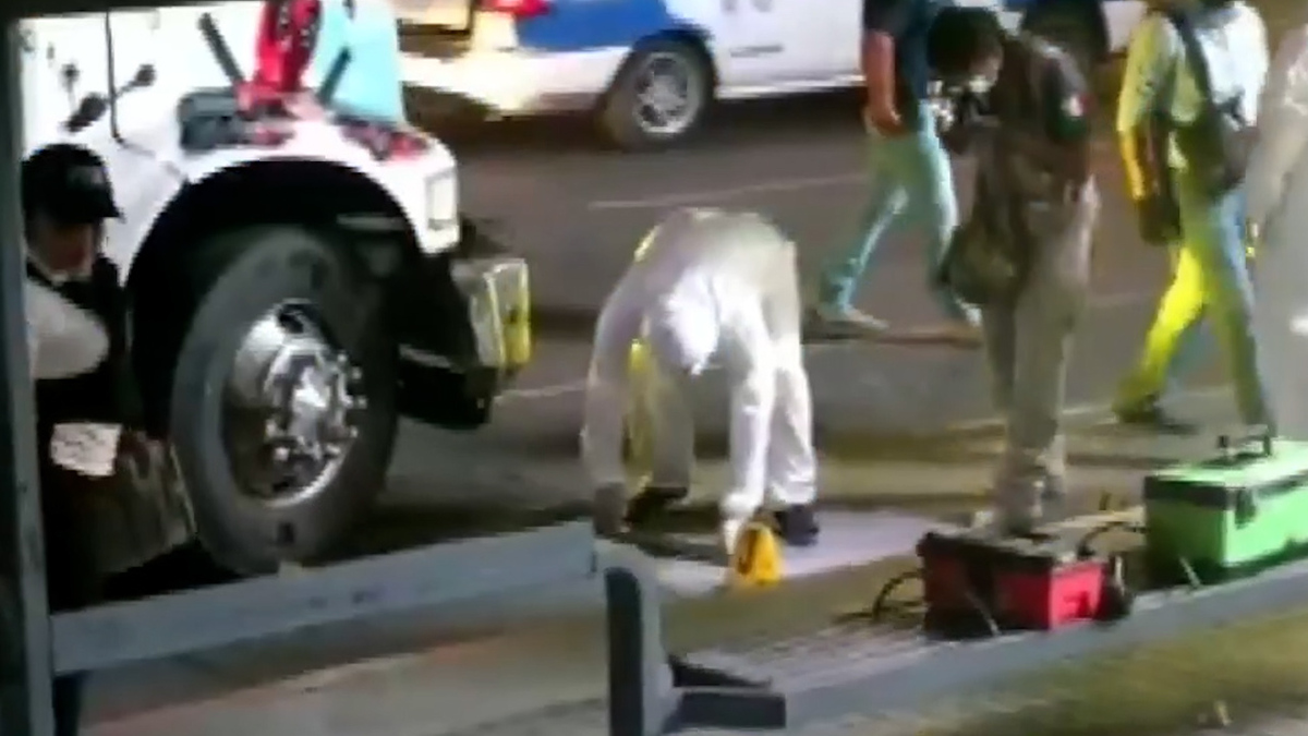 Ola de vioencia en Guerrero