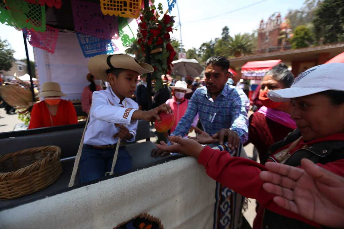 san isidro
