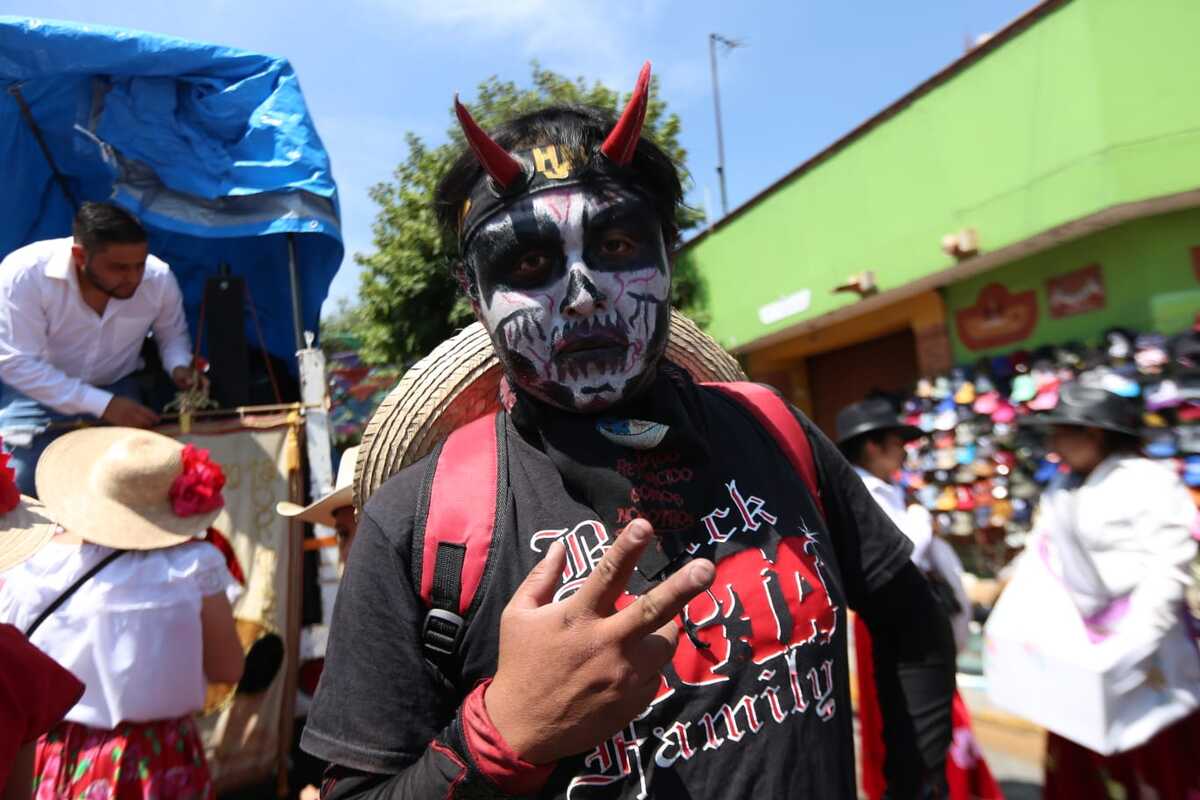 san isidro