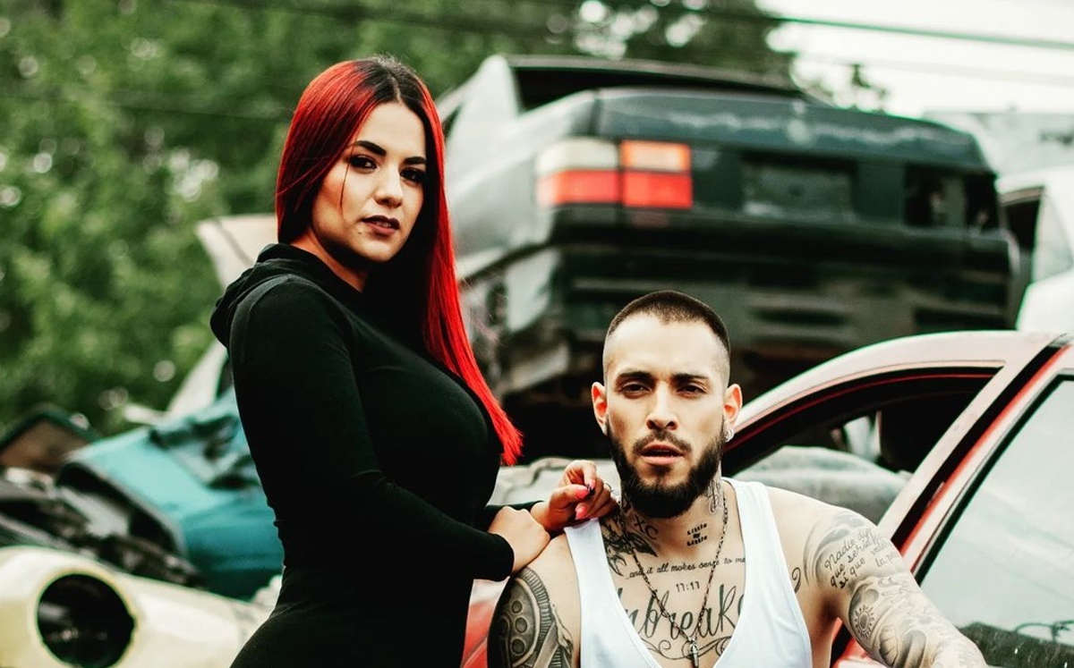 ¿Pollo Saldívar sigue pasos de su esposa y abre cuenta en OnlyFans