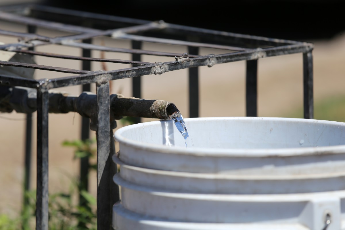 Torreón busca enfrentar la crisis de agua a través de 12 estrategias | Mauricio Román