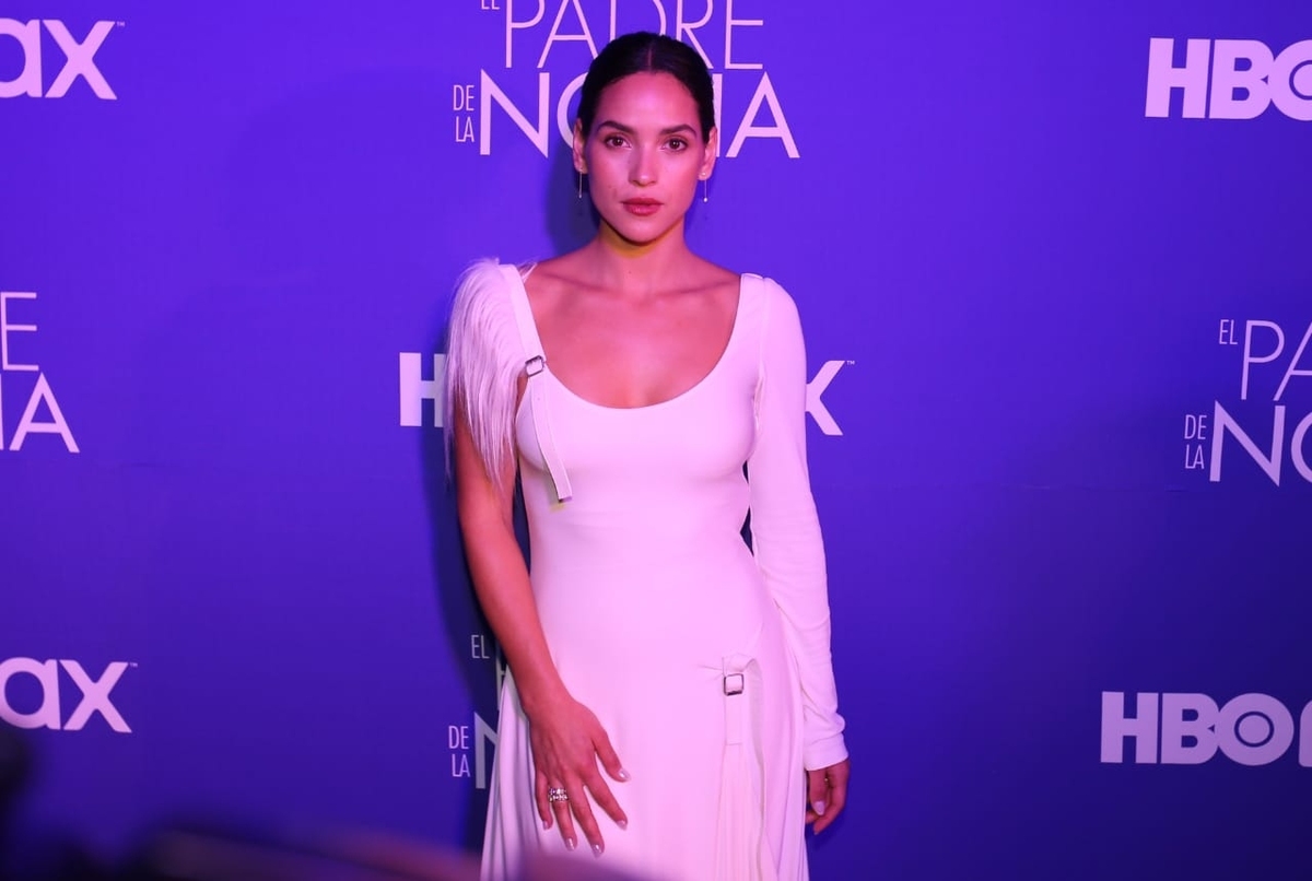 Adria Arjona