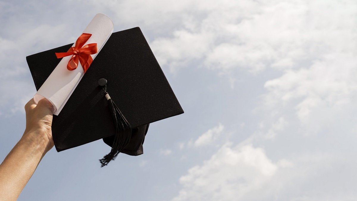 Los alumnos cuentan con conocimientos para entrar al mundo laboral rápidamente. (freepik.es)
