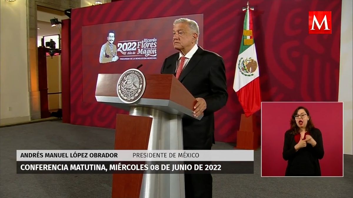 AMLO pide revisar caso César Duarte para no ser “alcahuetes”