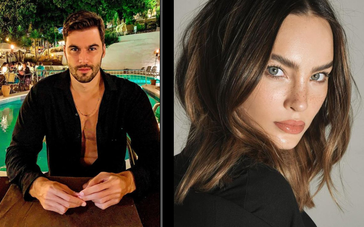 Belinda tiene un nuevo admirador croata | ESPECIAL