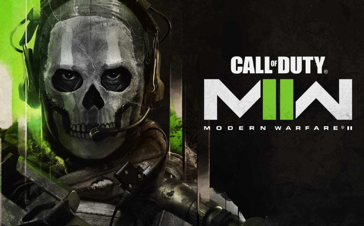 Call of Duty: Modern Warfare 2