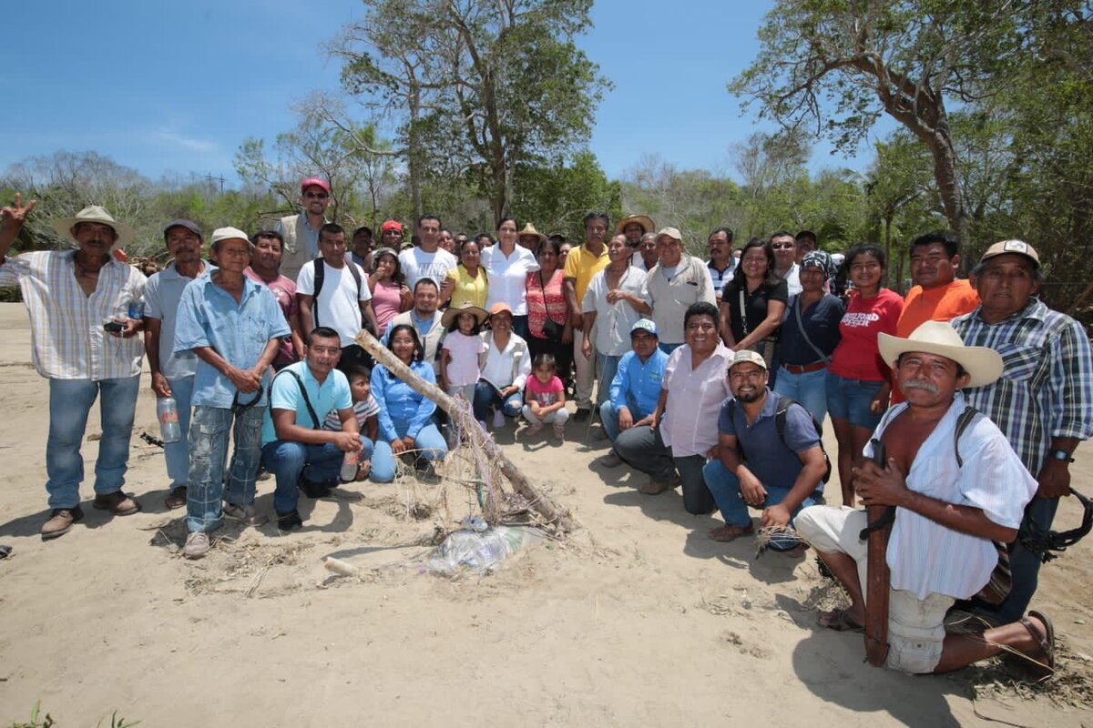 Censo de la Secretaría de Bienestar en municipios de Oaxaca afectados por 'Agatha' | Especial