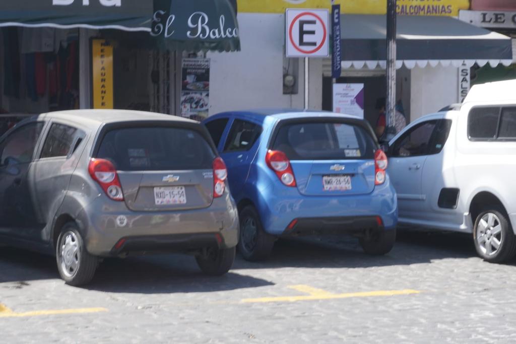 El turismo aumenta hasta 300 por ciento durante los fines de semana.