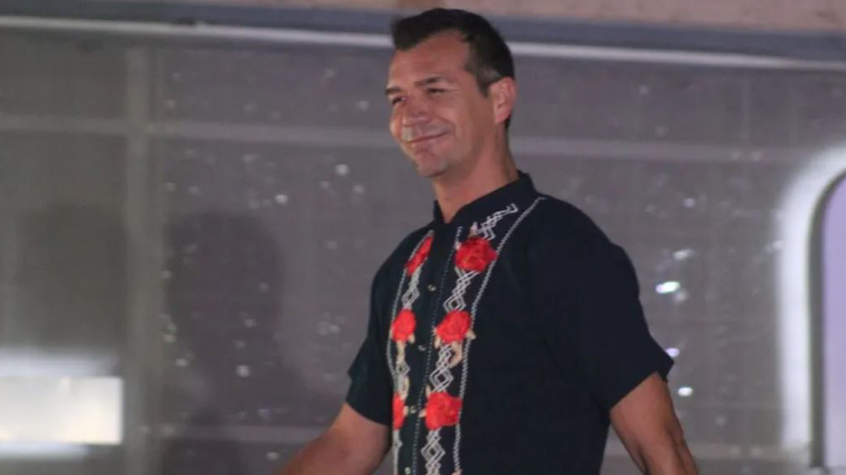 En selección no hay ni un jugador en buen momento: Jared Borgetti