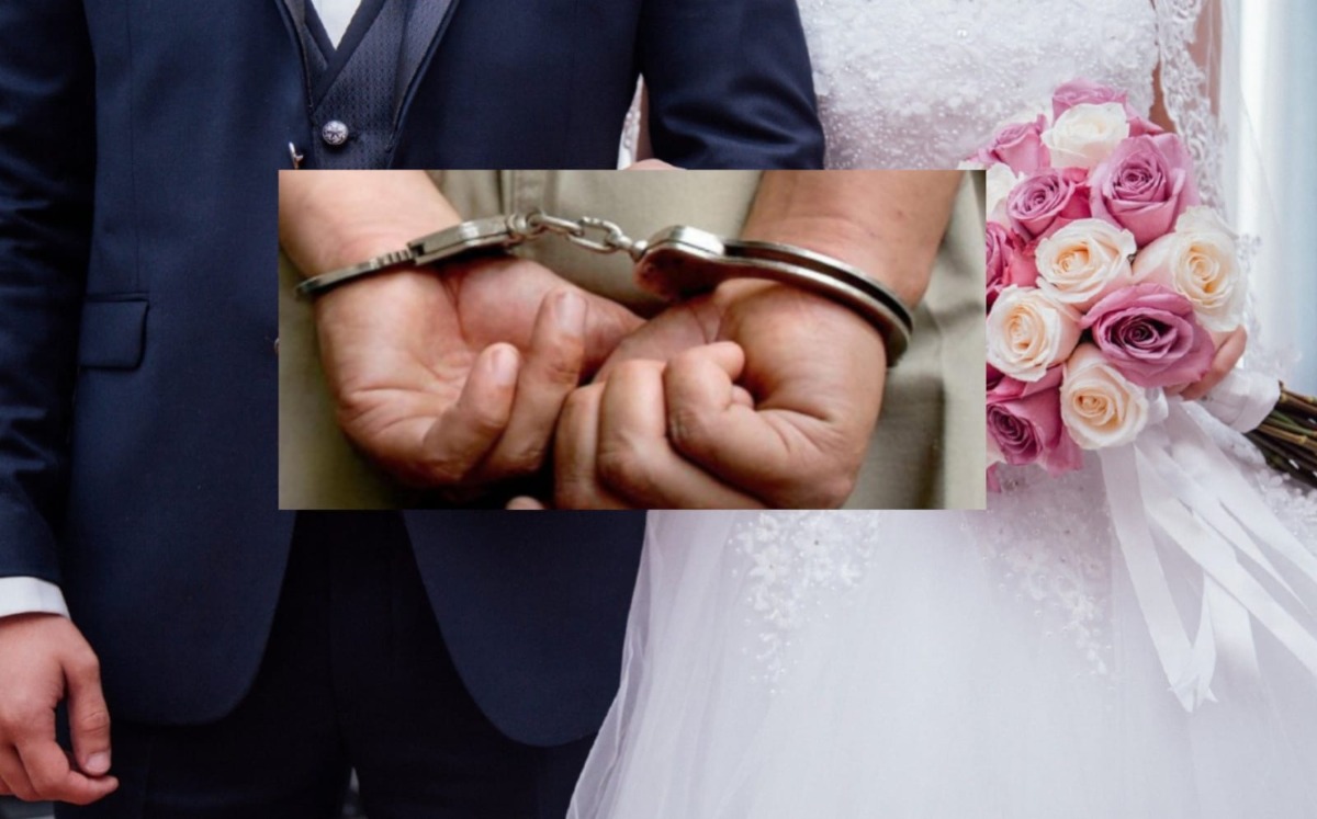 Fiscalía de Puebla detuvo y frustró boda de Felipe, Arturo y Javier | Especial/archivo