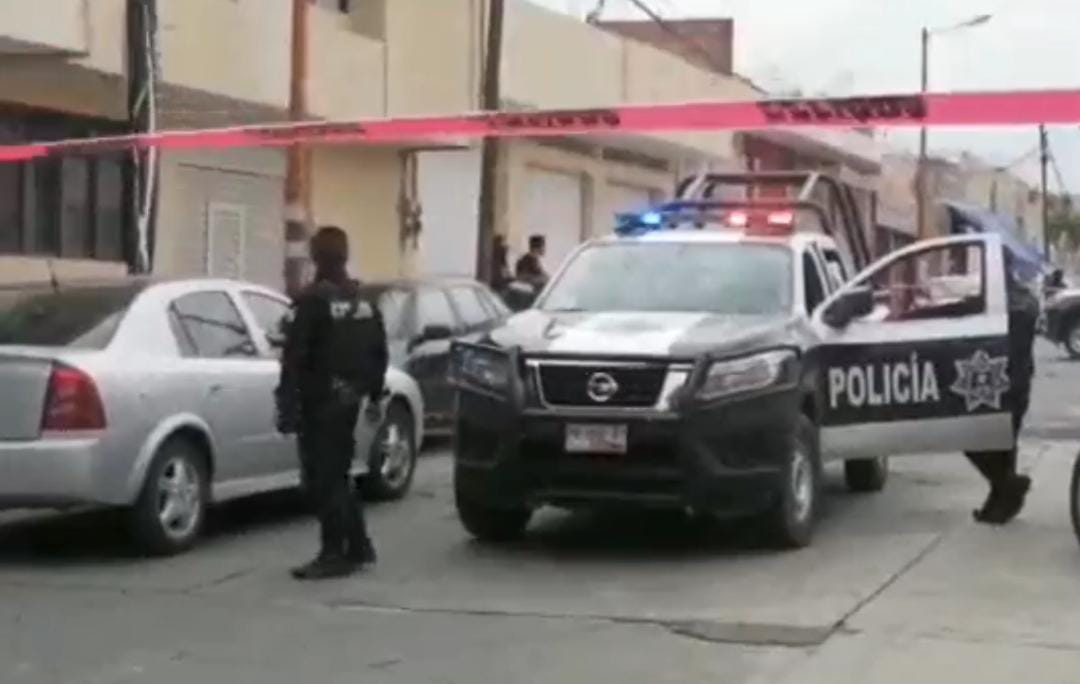 Tres hombres fueron abatidos a disparos en San Martín Texmelucan | Especial