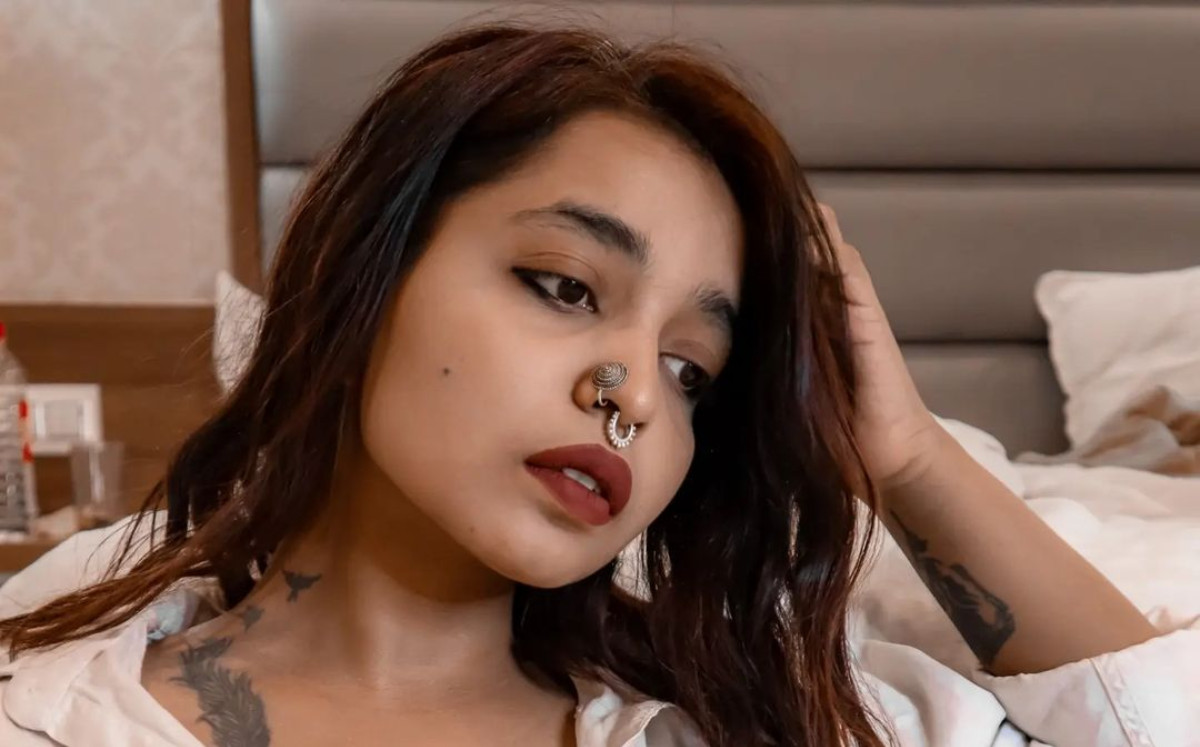 Kshama Bindu (Instagram).