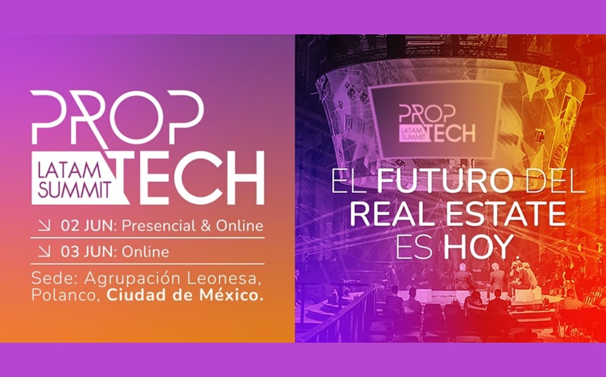 Las Proptech pasaron de de 300 a mil 300. Foto: ESPECIAL