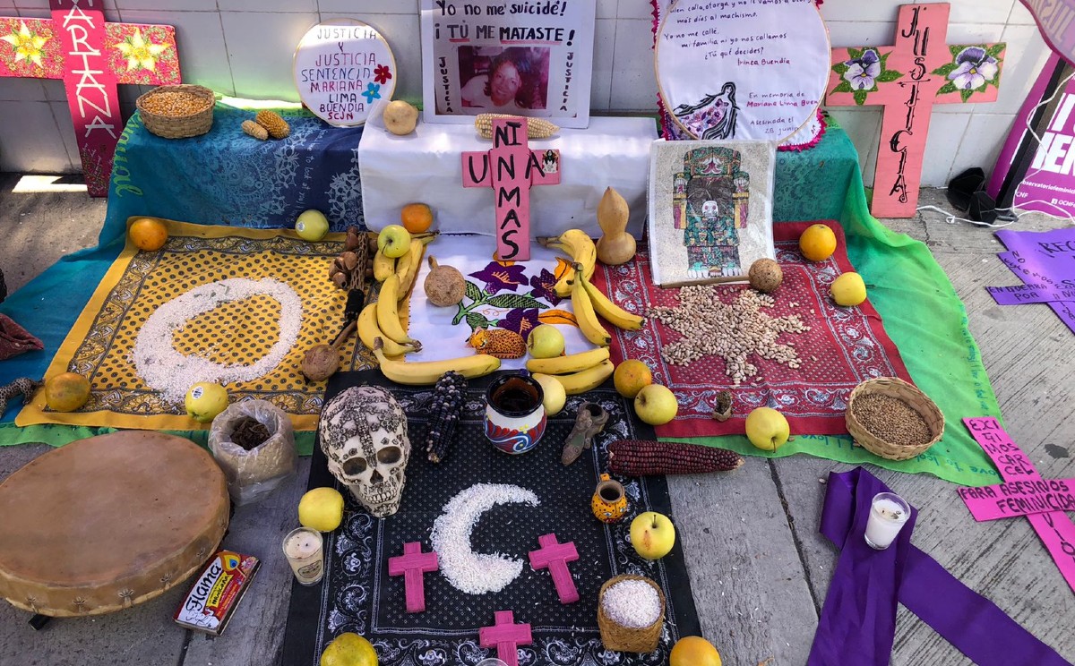 "Mariana Lima, primer caso investigado como feminicidio en México" | Especial.