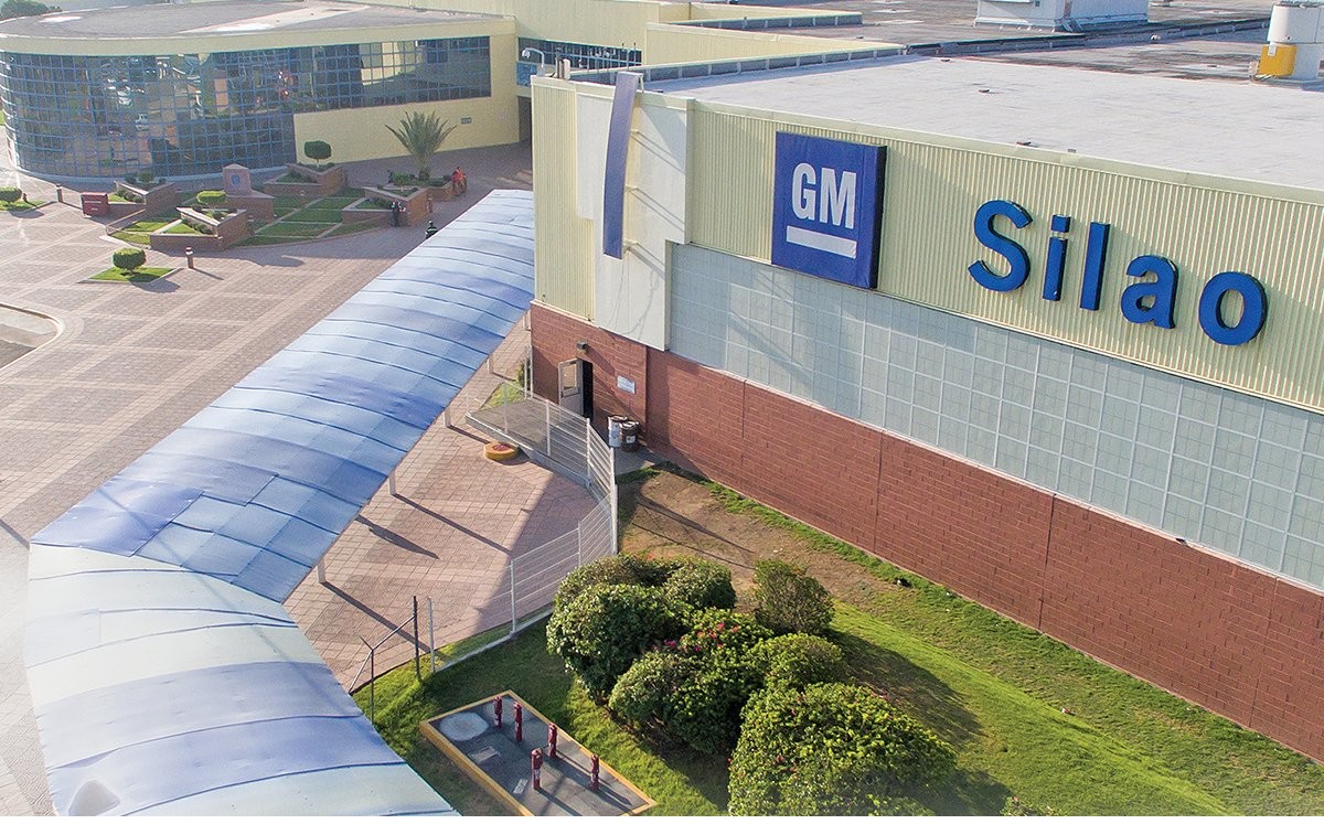 Reciben empleados de GM Silao incremento salarial del 8.5 %