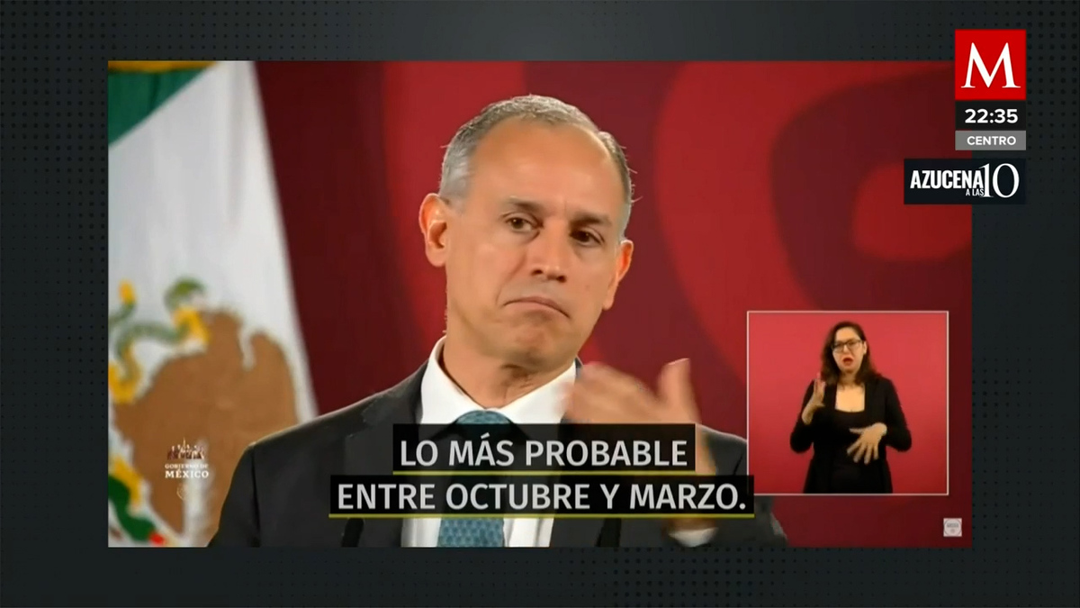 Repuntan contagios de covid en 28 entidades