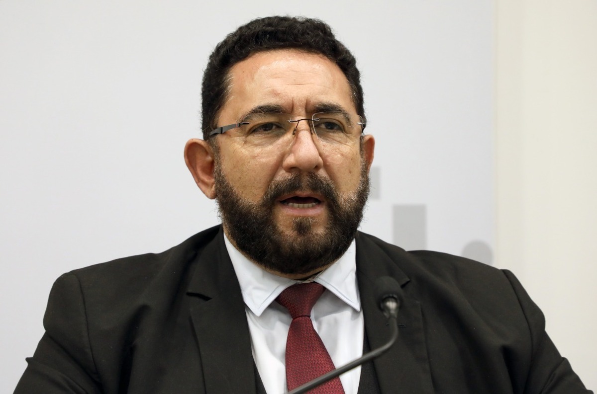El vocero de la institución capitalina, Ulises Lara (Especial)
