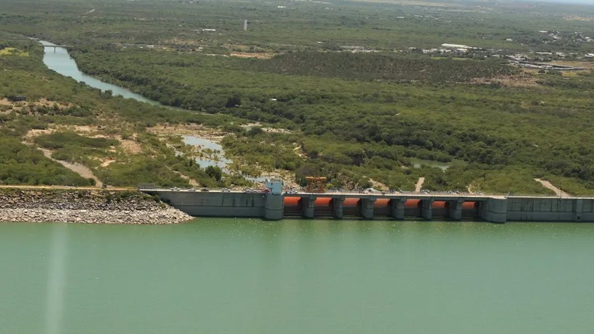 Anuncian en Nuevo León nuevo acueducto