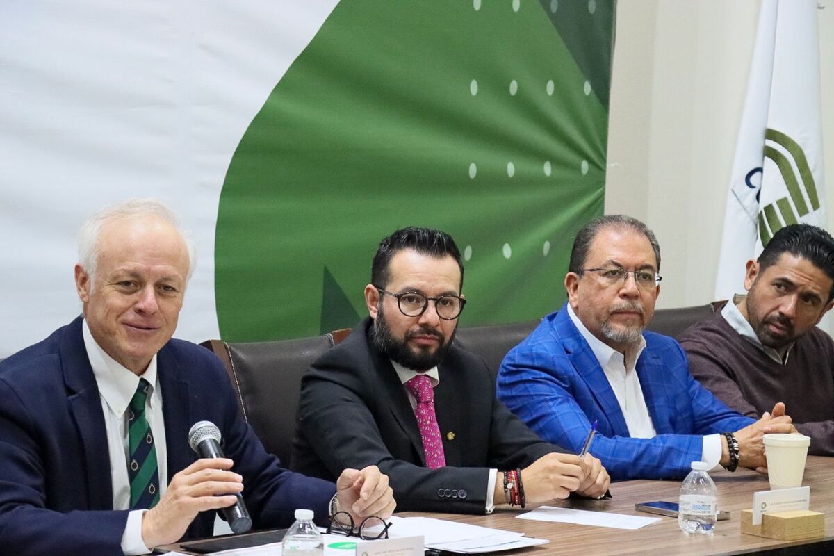 "Concaem busca que el sector productivo participe en las decisiones"