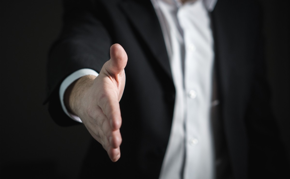 "El ejercicio de acercamiento se replicará con el resto de los representantes de partidos políticos"