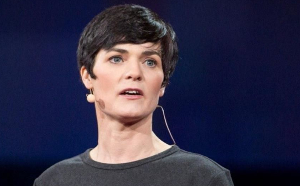 Ellen MacArthur y su lucha por la economía circular, Premio Princesa de Asturias de Cooperación | ESPECIAL