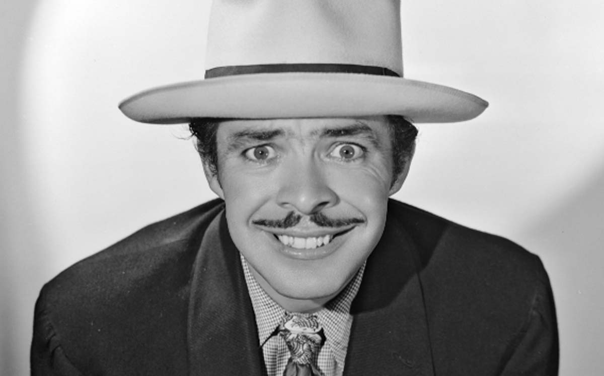 Germán Valdés Tin Tan