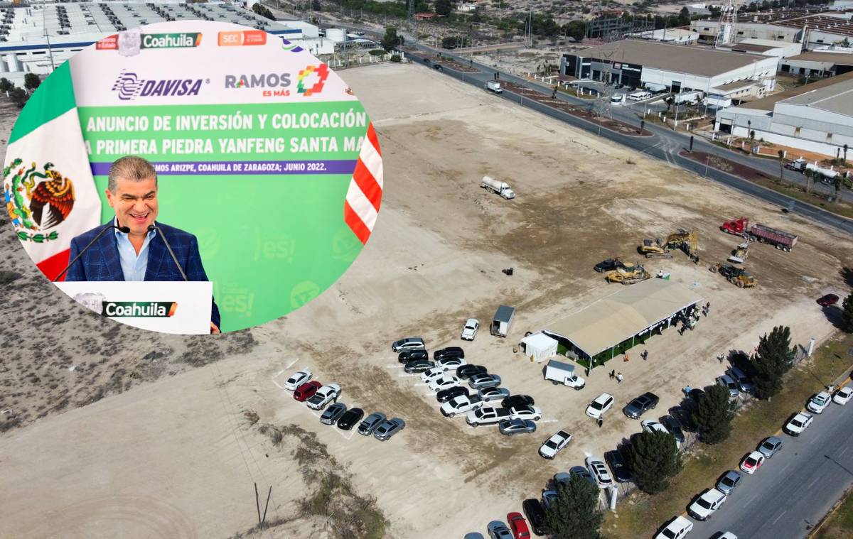 La empresa es proveedora de de General Motors y Toyota, entre otras. (Especial)