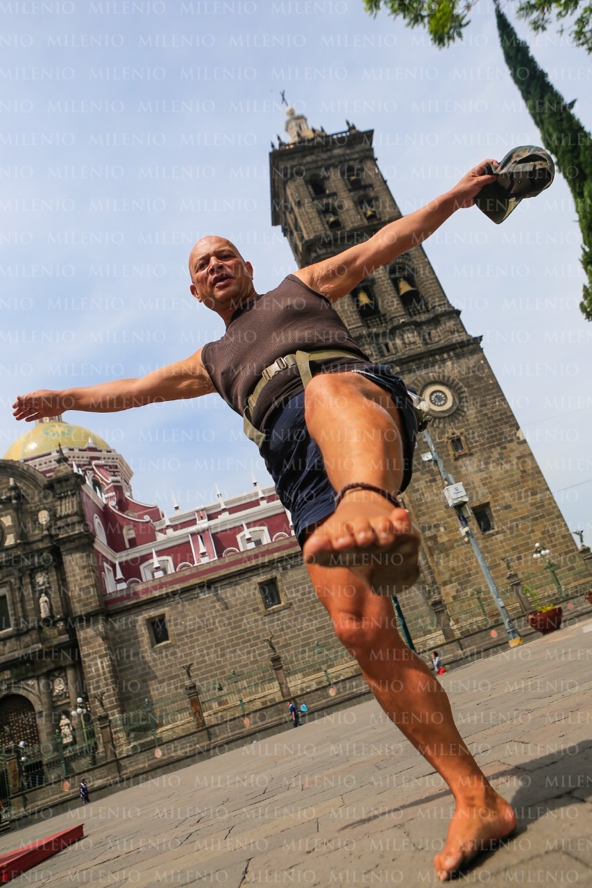 Leonel Estrada