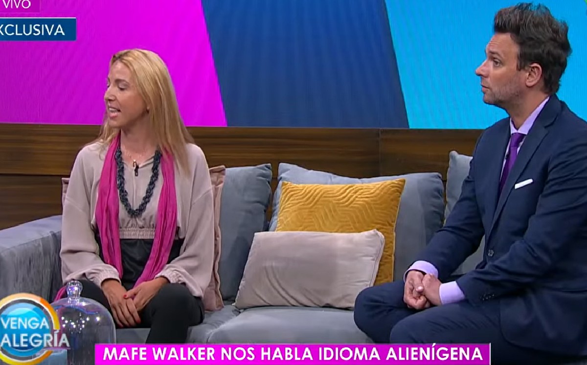 Venga la Alegría