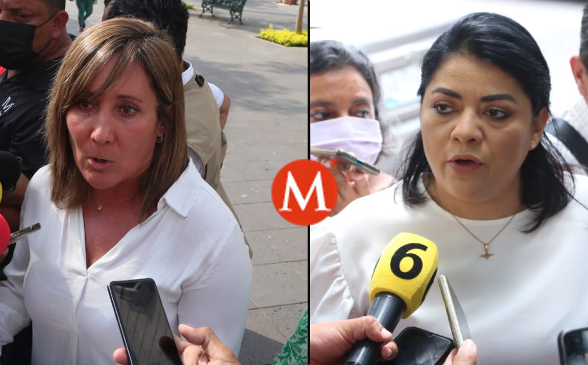 Morena tomará acciones legales por intervención de Rosa González