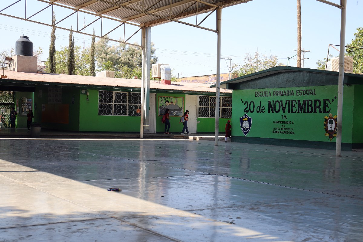 En La Laguna de Durango, inician vacaciones más de 150 mil alumnos. | Rolando Riestra