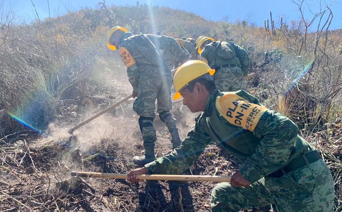 Ejercito