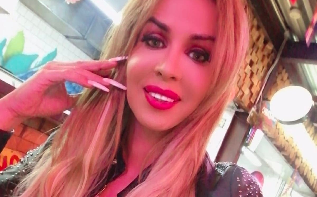 Activistas y usuarios de redes han pedido justicia por el transfeminicidio de Camila Bolocco. | Especial