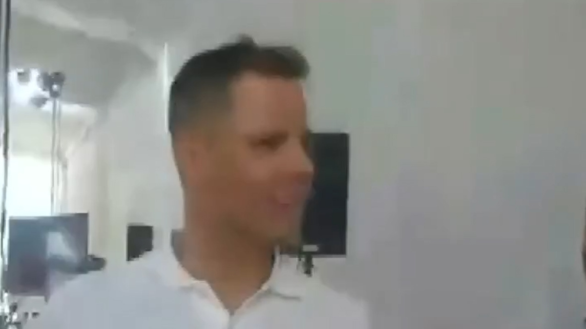 Alejandro Murat buscará ser precandidato a la Presidencia