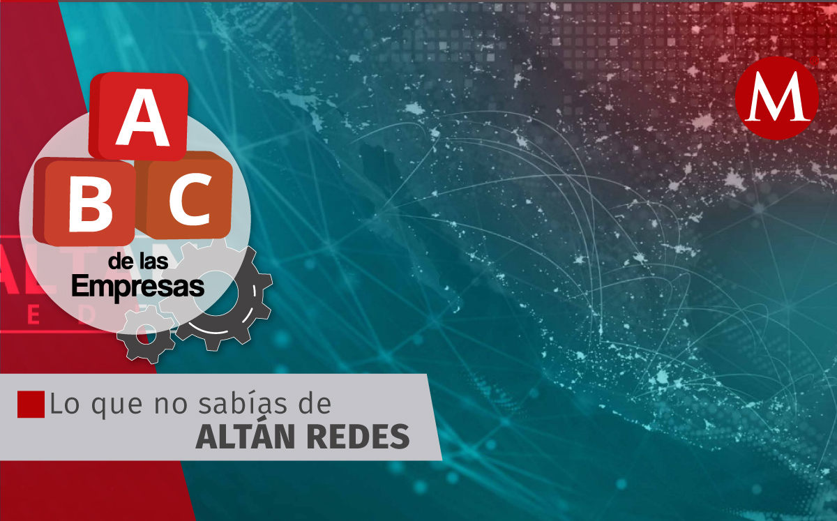 Altán Redes acumula 6 millones de usuarios finales en menos de tres años de operación. (Foto: Especial)