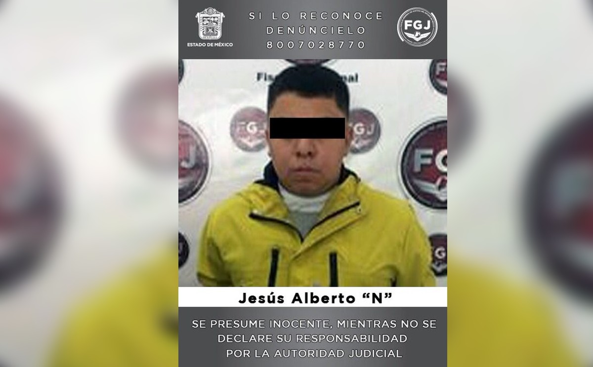"El ataque ocurrió en la colonia La Laguna Chiconautla" | Especial.