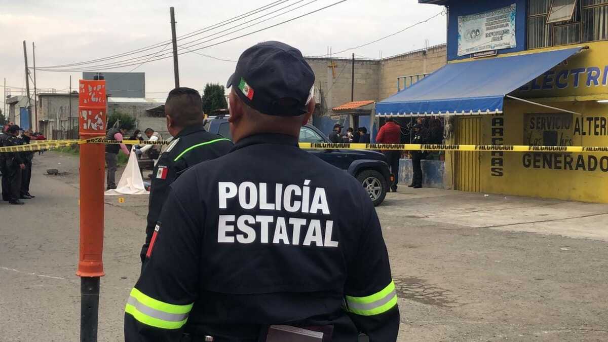 Autoridades acordaron la zona.