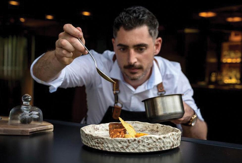 chef
