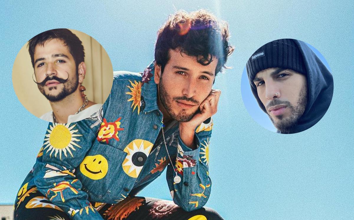 El cantante explicó qué fue lo que pasó (Especial).